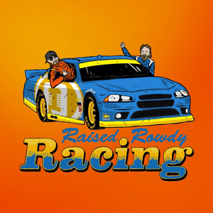 Raised Rowdy Racing