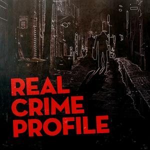 Listen to Real Crime Profile in the App