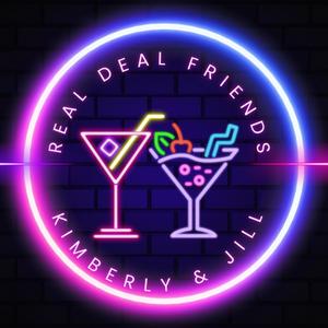 REAL DEAL FRIENDS PODCAST