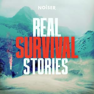 Listen to Real Survival Stories in the App