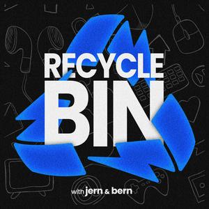 Listen to Recycle Bin in the App