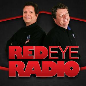 Listen to Red Eye Radio in the App