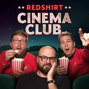 Listen to Redshirt Cinema Club in the App