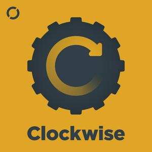 Clockwise