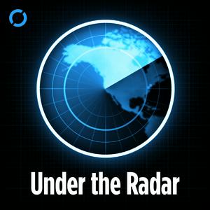 Listen to Under the Radar in the App