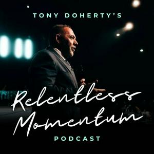 Relentless Momentum