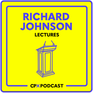 Listen to Richard Johnson Lectures in the App