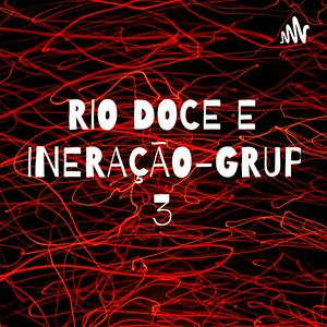 RIO DOCE E MINERAÇÃO-GRUPO 3