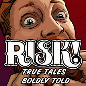 Listen to RISK! in the App