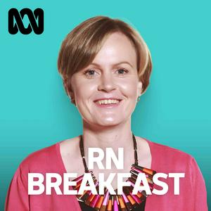 Listen to Radio National Breakfast — Separate stories podcast in the App