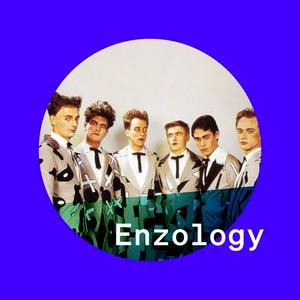 Listen to Enzology in the App