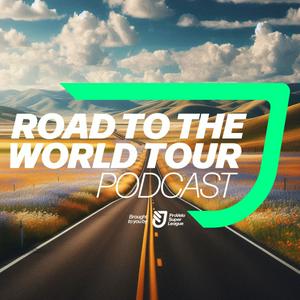 Road to the World Tour