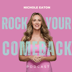 Rock Your Comeback