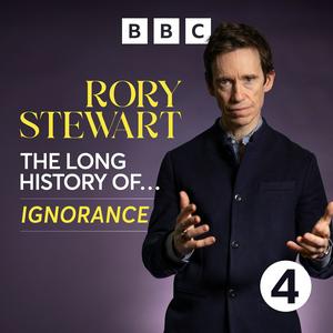 Listen to Rory Stewart: The Long History of... in the App