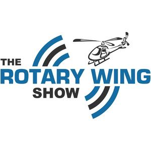 Listen to Rotary Wing Show - Interviews from the Helicopter Industry in the App