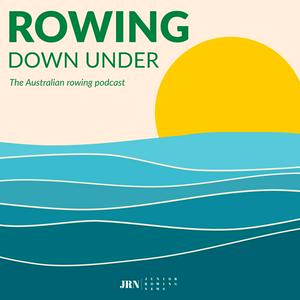 Listen to Rowing Down Under in the App