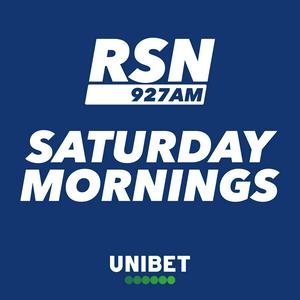 RSN Saturday Raceday Mornings