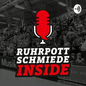 Ruhrpott Schmiede Inside