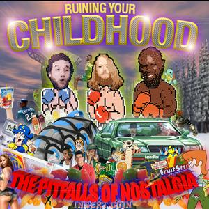The Nostalgia Pit