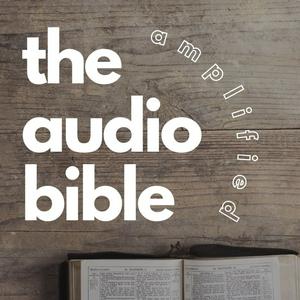 Listen to The Audio Bible in the App