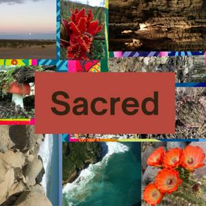 Sacred