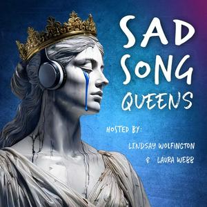 Listen to Sad Song Queens in the App