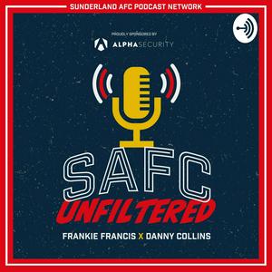SAFC Unfiltered