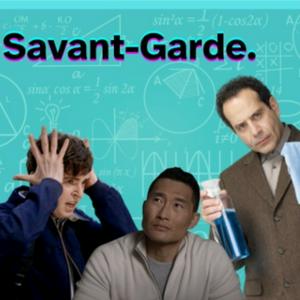 Listen to Savant Garde in the App