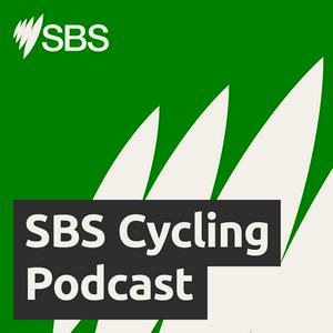 Listen to SBS Cycling Podcast in the App