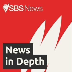 Listen to SBS News In Depth in the App