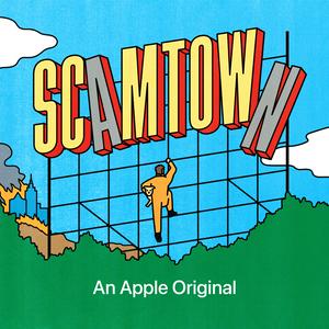 Listen to Scamtown in the App