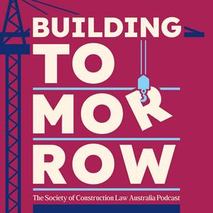 Building Tomorrow
