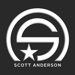 Listen to Scott Anderson in the App