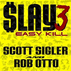 Listen to Scott Sigler Slices: SLAY Season 3 in the App