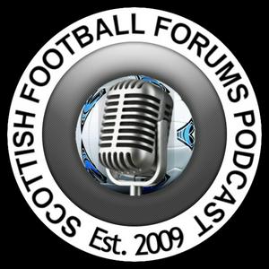 Scottish Football Forums Podcast
