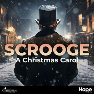 Listen to Scrooge: A Christmas Carol in the App