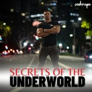 Listen to Secrets of the Underworld in the App