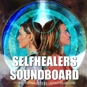 Listen to SelfHealers Soundboard in the App