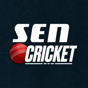 Listen to SEN Cricket in the App