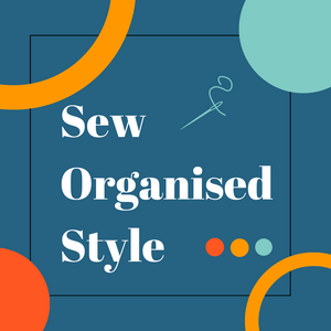 Listen to Sew-organised-style in the App