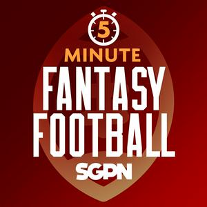 Five Minute Fantasy Football [INACTIVE]