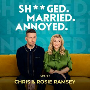 Listen to Sh**ged Married Annoyed in the App