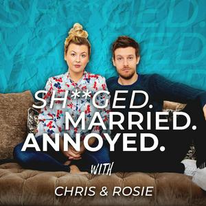 Listen to Sh**ged Married Annoyed in the App