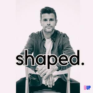 Shaped by Trent Cotchin