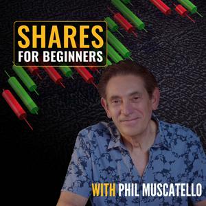 Listen to Shares for Beginners in the App