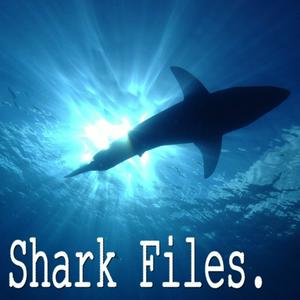 Listen to Shark Files in the App