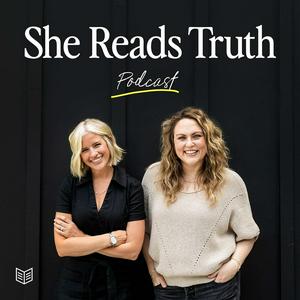 Listen to She Reads Truth Podcast in the App