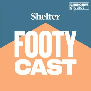 Listen to Shelter FootyCast in the App