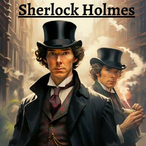 Listen to Sherlock Holmes Short Stories in the App