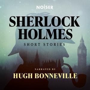 Podcast Sherlock Holmes Short Stories